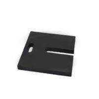 Pipe & Drape Base Plate