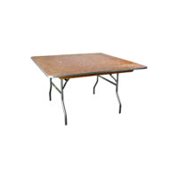 Square Tables