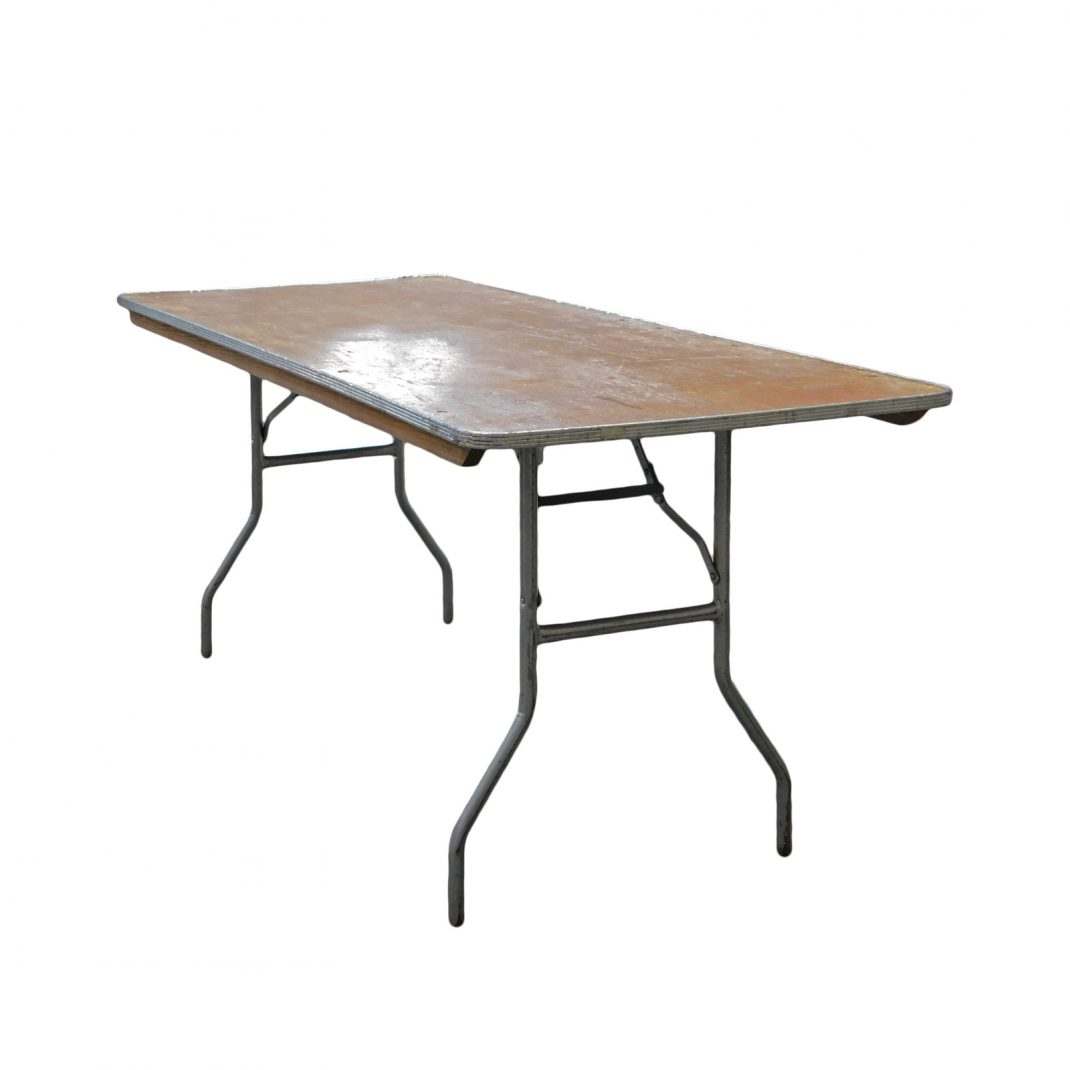 Banquet Tables Lasting Impressions Event Rentals