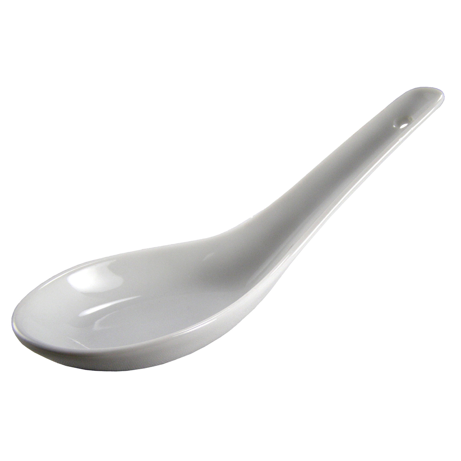 asian soup spoon