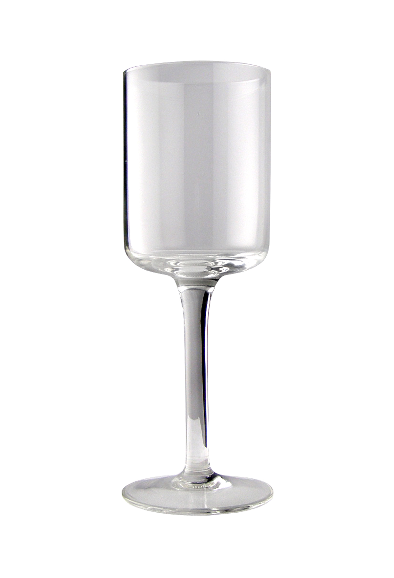 10 oz White Wine Glass