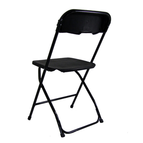 Basic Folding Chairs