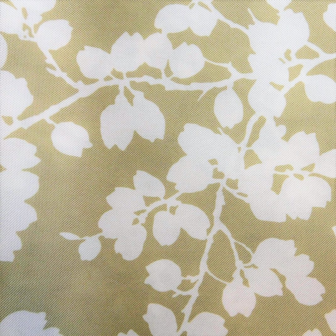 cherry blossom dark tan