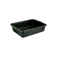 Plastic Bussing Tub
