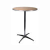 Round Cabaret Tables - Lasting Impressions Event Rentals