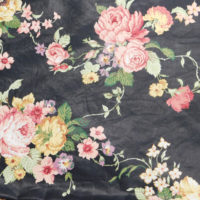 Smoke Cantebury Floral