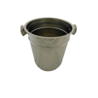 Silver Champagne Bucket