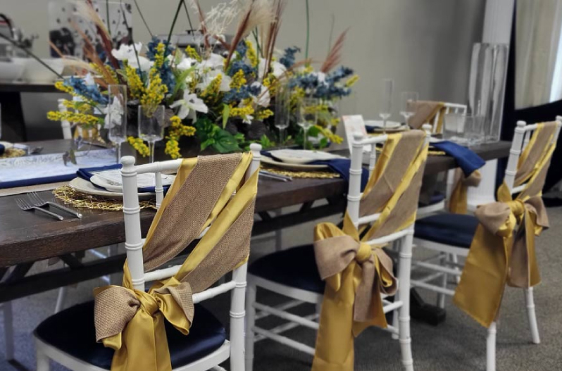 Columbus Event Rentals