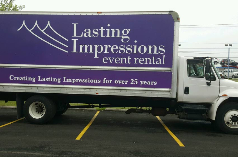 Columbus Event Rentals