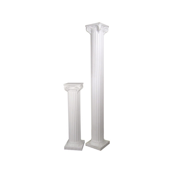 Columns & Plastic