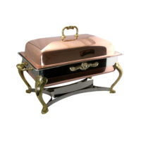 Rebecca Copper 8 Quart
