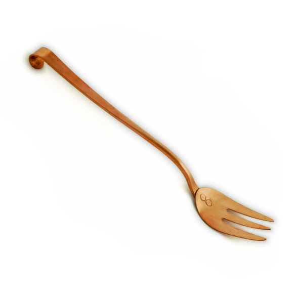 14 inch Serving Fork