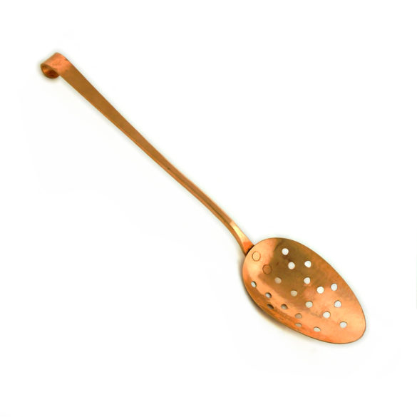 14 inch Slotted Serving Spoon