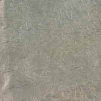 Light Silver Iridescent Crush