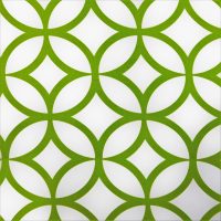 Avocado Retro Cirque