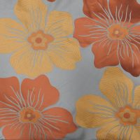 Slate and Coral Tropics