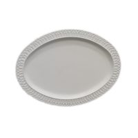 Basket Weave Platter