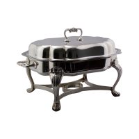 Diana Classic Silver 5 Quart