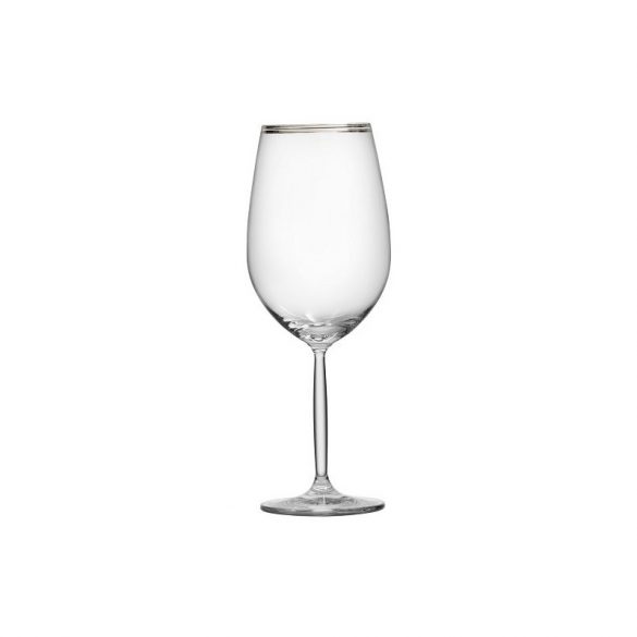 19.9 oz Red Wine Glass