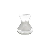 Eclipse Vase 7.75"x9.25"