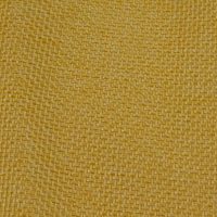 Sungold Faux Burlap