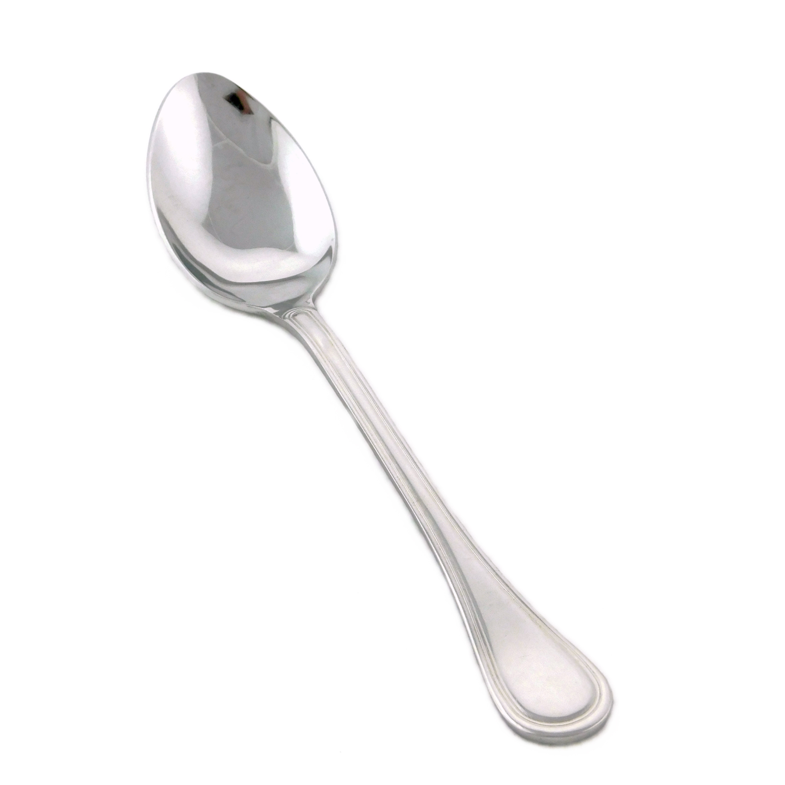 11 inch Oval Serving Spoon
