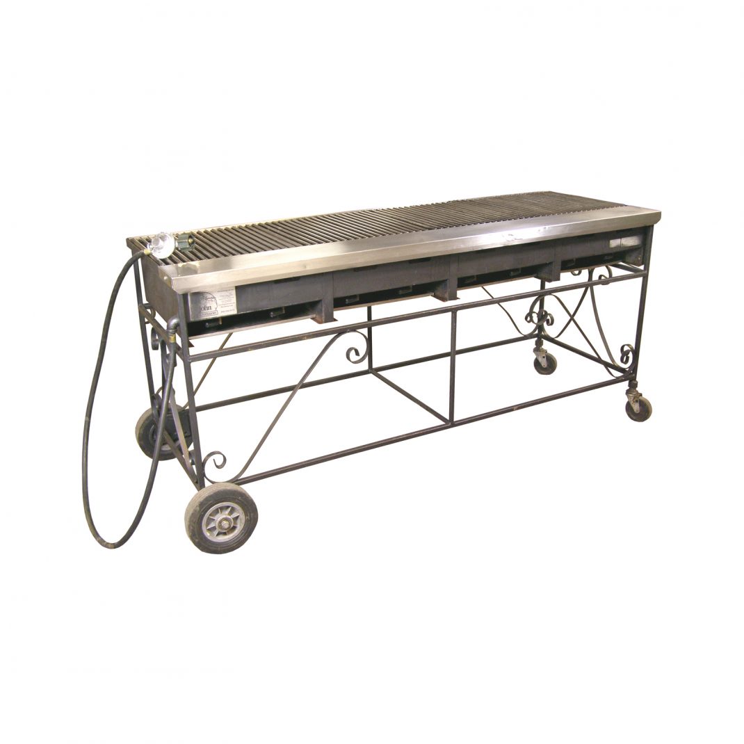 Propane Grills Lasting Impressions Event Rentals