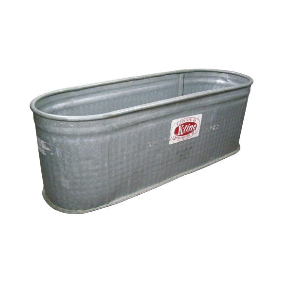 Horse Trough 2 Lasting Impressions Event Rentals