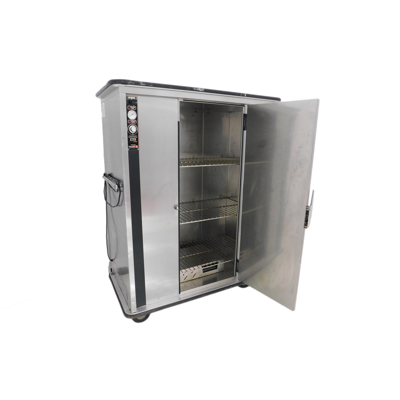 Food Warmer - Hot Box - Aabco Rents Inc