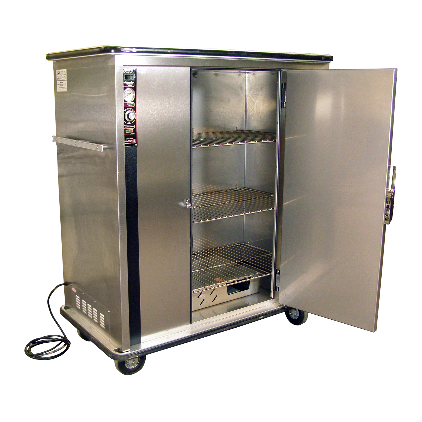 stainless steel food warmer hot box