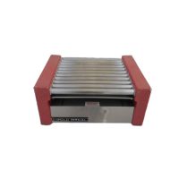 Hot Dog Roller Grill