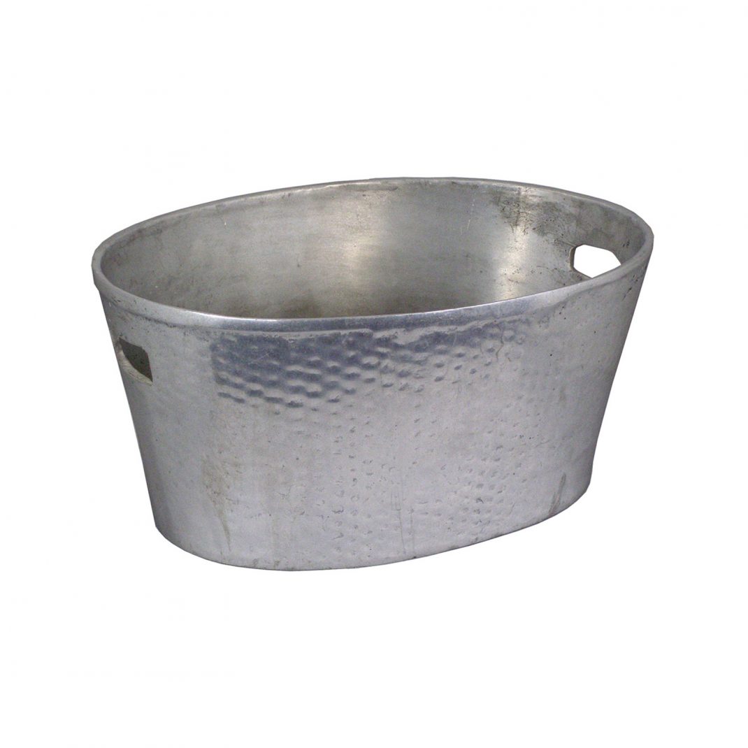 Decorative Horse Trough Lasting Impressions Event Rentals