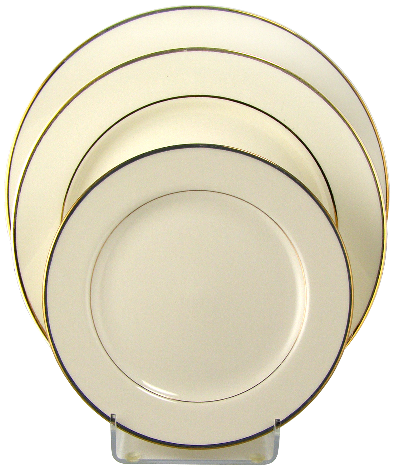 10.5 inch plate