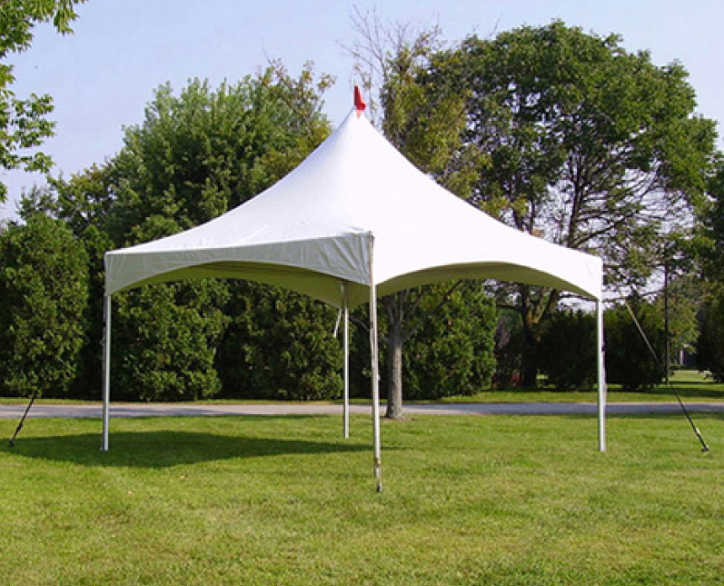 High Peak Frame Tent Style