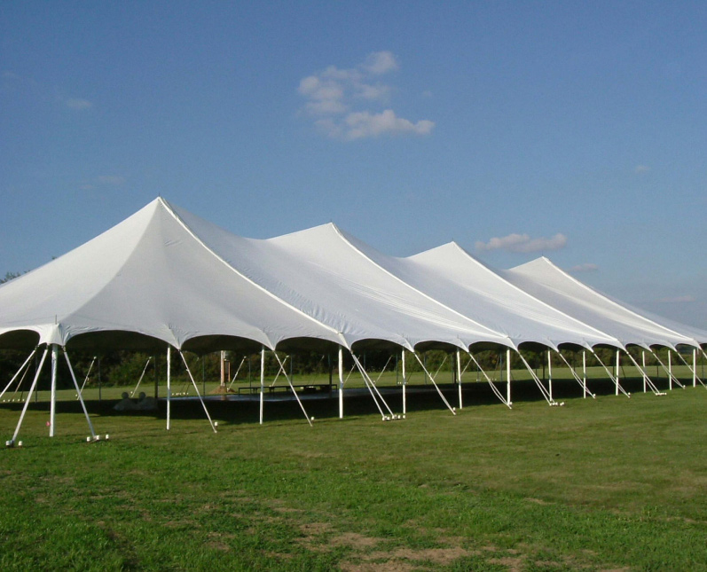 High Peak Pole Tent Style