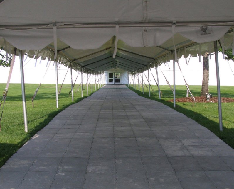 Tent Flooring Accessories
