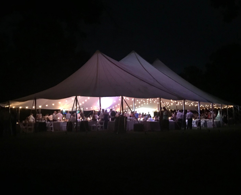 Tent Lighting Accessories