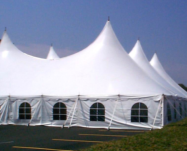 Tent Sidewalls & Entry Accessories