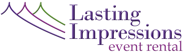 Lasting Impressions Event Rentals