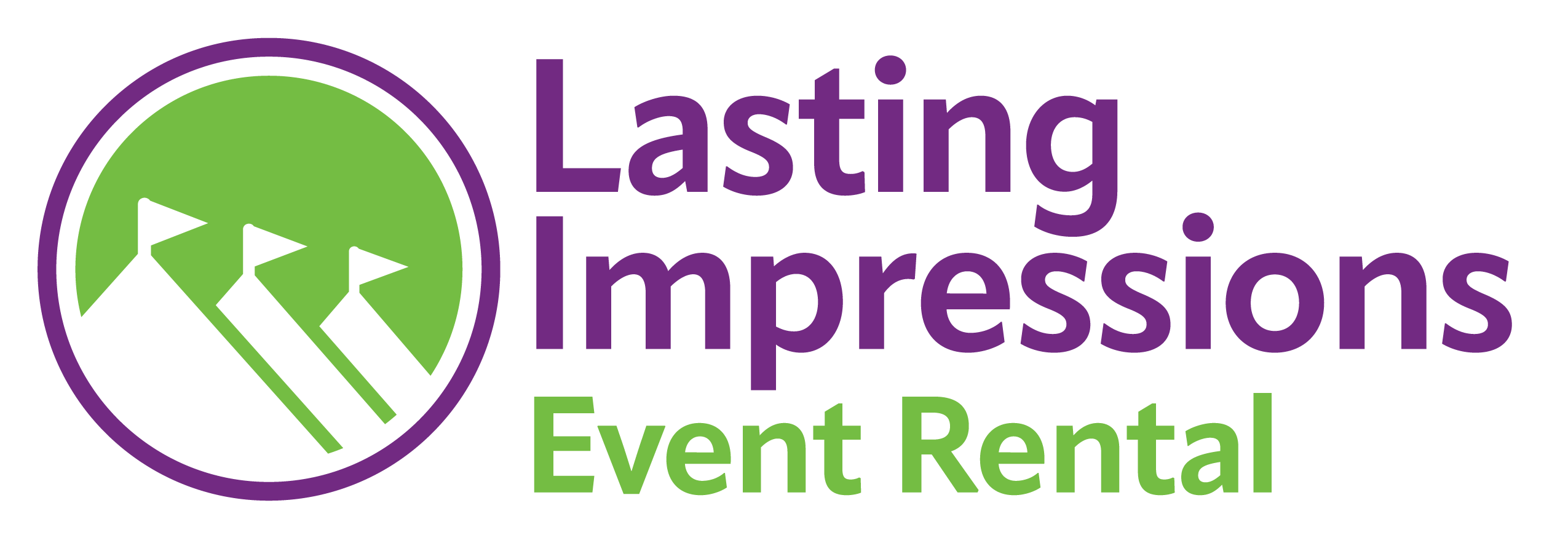 Lasting Impressions Event Rentals