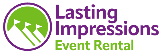 Lasting Impressions Event Rentals