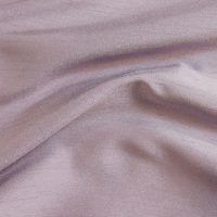 Lavender Shantung