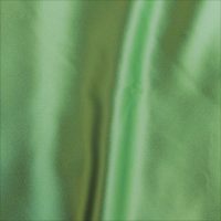 Loden Green Satin