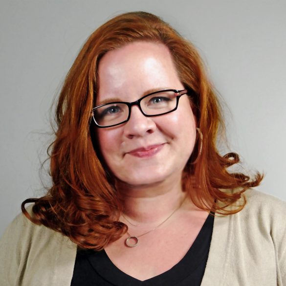 Melissa Ellison | Office Manager