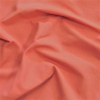 Melon Poly-Cotton Blend, discontinued