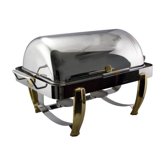 stainless Chafing Dishes