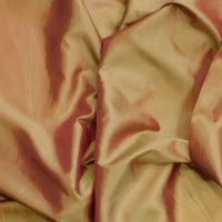 Nectarine Taffeta