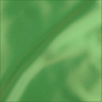 Paradise Green Satin