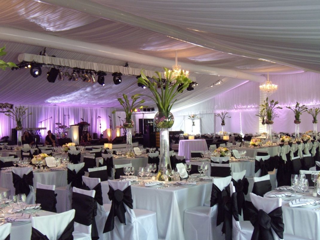 pritchard wedding - Lasting Impressions Event Rentals