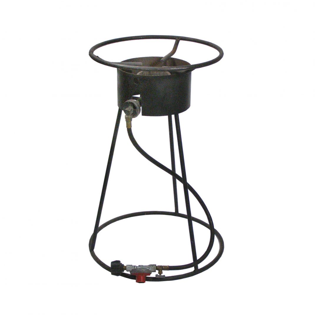 1 lb propane burner